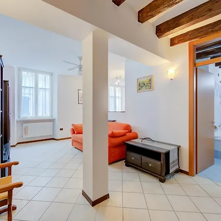 Casa Azzurra 150mt From - Happy Riva del Garda