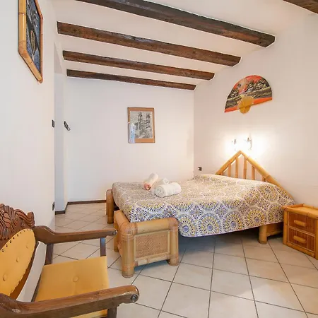 Casa Azzurra 150mt From - Happy * Riva del Garda