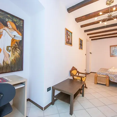 Casa Azzurra 150mt From - Happy Appartement Riva del Garda