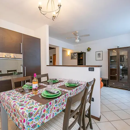 Casa Azzurra 150mt From - Happy Appartement Riva del Garda